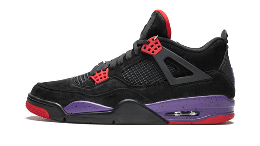 Jor 4 Retro NRG "Raptors"
