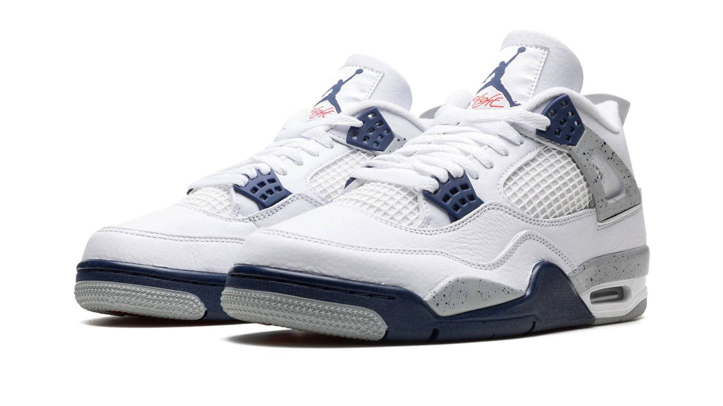 Jor 4 "Midnight Navy"