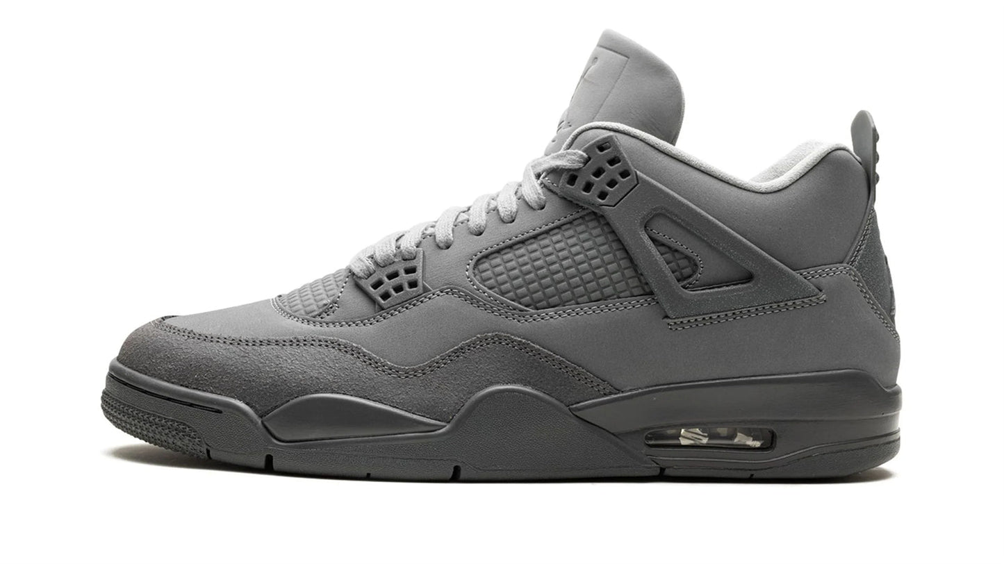Jor 4 "Wet Cement"