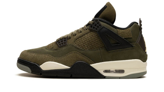 Jor 4 Craft "Medium Olive"