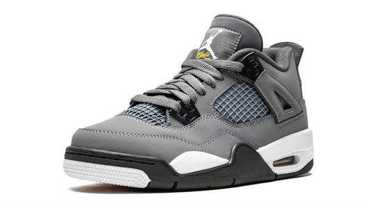 Jor 4 Retro GS "COOL GREY"
