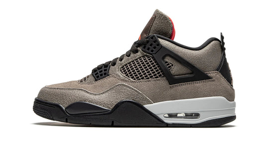 Jor 4 Retro "Taupe Haze"