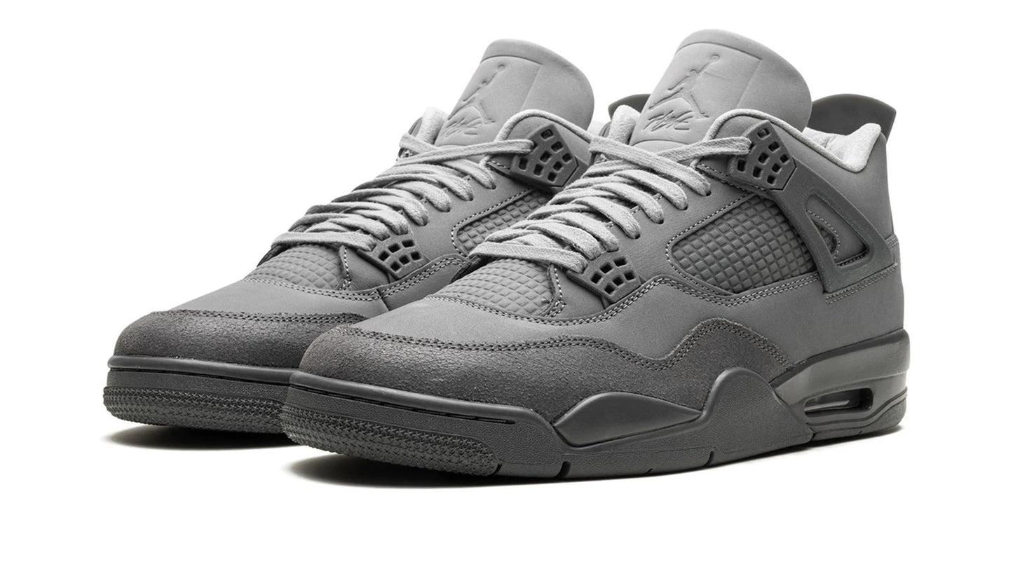 Jor 4 "Wet Cement"