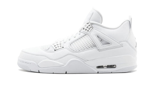 Jor 4 Retro "Pure Money"