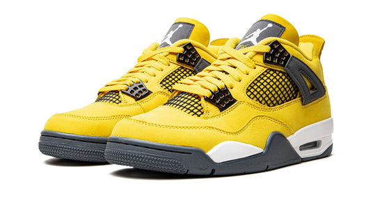 Jor 4 Retro "Lightning 2021"