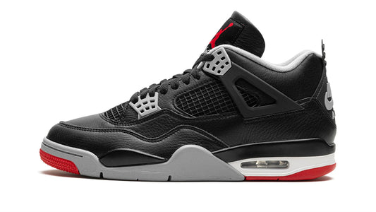 Jor 4 "Bred Reimagined"