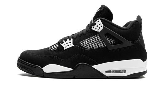 Jor 4 "White Thunder"