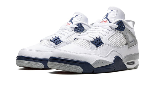 Jor 4 "Midnight Navy"