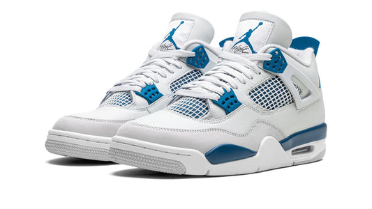 Jor 4 OG "Military Blue"