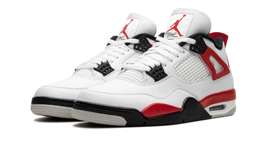 Jor 4 "Red Cement"