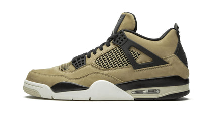 Jor 4 WMNS "Mushroom"