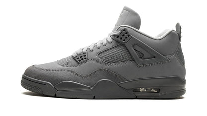 Jor 4 "Wet Cement"