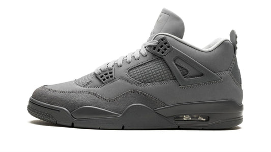 Jor 4 "Wet Cement"