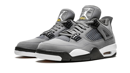 Jor 4 Retro "Cool Grey"