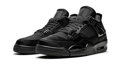 Jor 4 RETRO WMNS "Olivia Kim - No Cover"