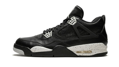 Jor 4 Retro LS "Oreo"