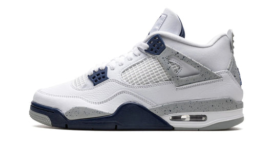 Jor 4 "Midnight Navy"