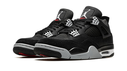 Jor 4 "Black Canvas"
