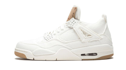 Jor 4 Retro Levis NRG "White Denim"