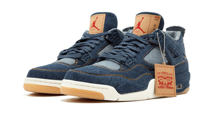 Jor 4 Retro NRG "Levi's"