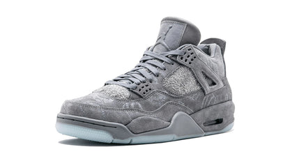 Jor 4 Retro Kaws "KAWS"