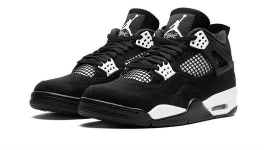 Jor 4 "White Thunder"