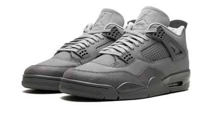 Jor 4 "Wet Cement"