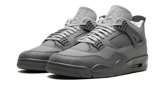 Jor 4 "Wet Cement"