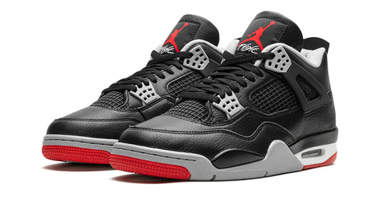 Jor 4 "Bred Reimagined"