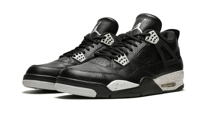 Jor 4 Retro LS "Oreo"