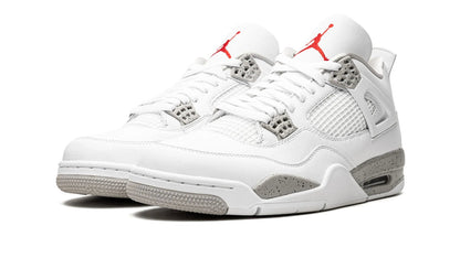 Jor 4 Retro "White Oreo"