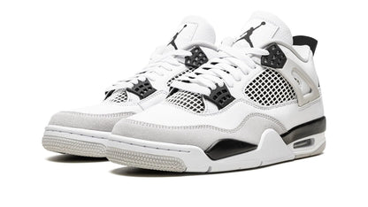 Jor 4 Retro "Military Black"