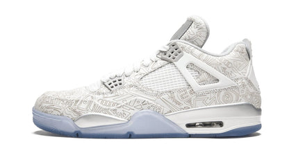 Jor 4 Retro Laser "30th Anniversary"