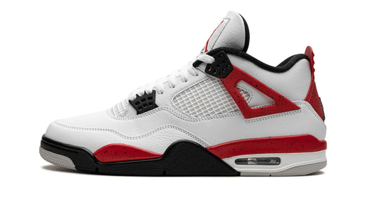 Jor 4 "Red Cement"