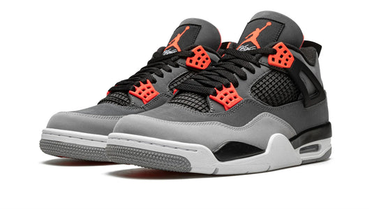 Jor 4 Retro "Infrared"