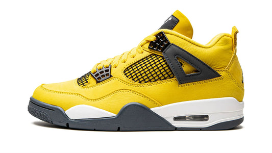 Jor 4 Retro "Lightning 2021"