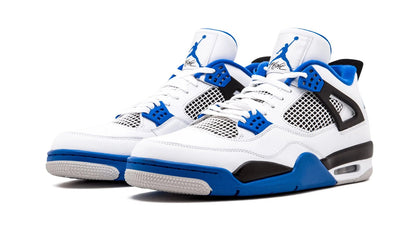 Jor 4 Retro "Motorsports"